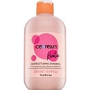 Inebrya Ice Cream Keratin Restructuring Shampoo 300 ml