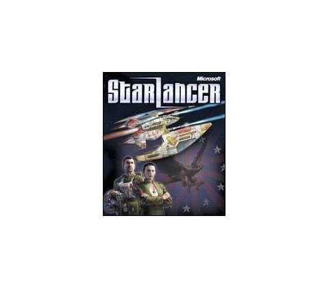 Starlancer