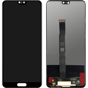 LCD Displej + Dotykové sklo Huawei P20