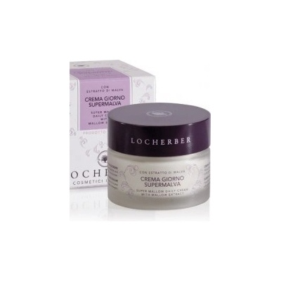 Locherber krém sa slezom 50 ml
