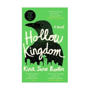 Hollow Kingdom | BUXTON KIRA JANE (ISBN: 9781538745830)