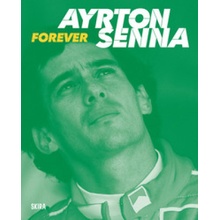 Ayrton Senna. Forever