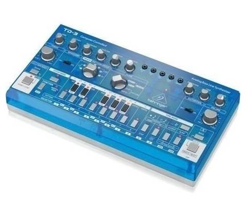 Behringer TD-3-BB