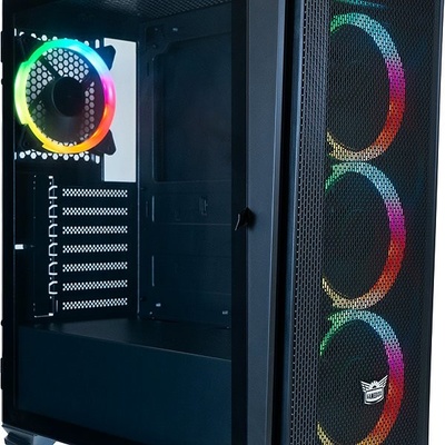 AlzaPC GameBox Prime AZgbpi5r57a1