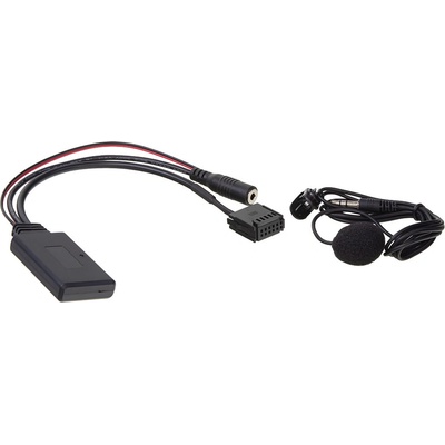 Stualarm 552HFFO002 Bluetooth A2DP/handsfree modul pro Ford