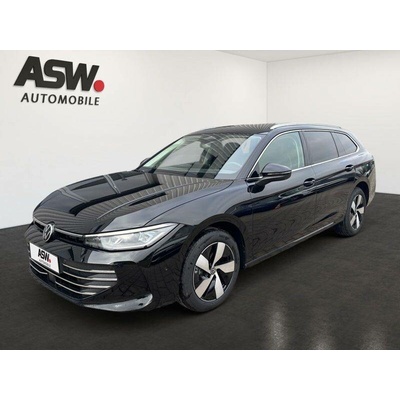 Volkswagen Passat 2.0 TDI Business DSG 110 kW