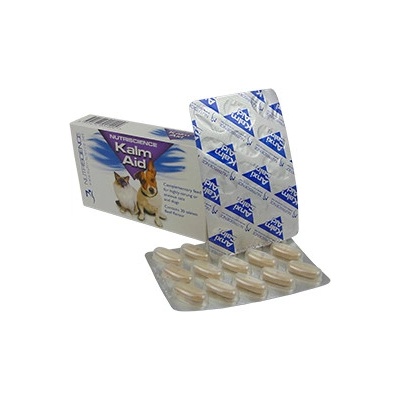 Kalm Aid tabletky 30 ks