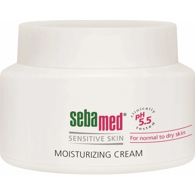 Sebamed denný hydratačný krém 75 ml