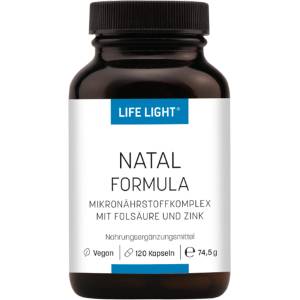  Natal-Formula - 120 капсули