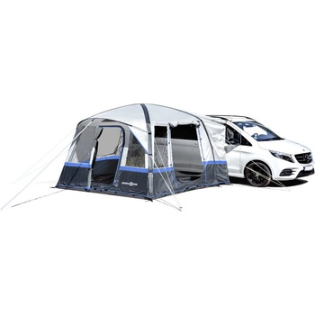 Brunner Форселт с автоматично напомпване за бус височина на монтаж 180-220см, B310xT250cm (903737)