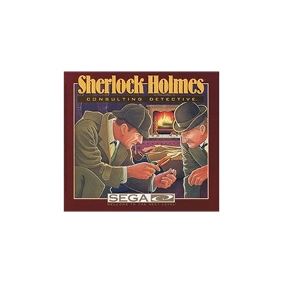 Sherlock Holmes: Consulting Detective