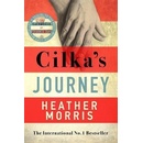 Cilka´s Journey : The Sunday Times bestselling sequel to The Tattooist of Auschwitz