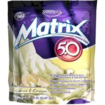 Syntrax Matrix 5.0 2270 g