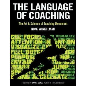 Language of Coaching | Nicklaas C. Winkelman (ISBN: 9781492567363)