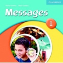 Messages 1 class CD