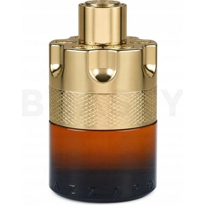 Azzaro Wanted Forever Absolu parfémovaná voda pánská 100 ml