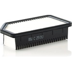 Mann-filter Въздушен филтър mann-filter c 25 013 Въздушен филтър