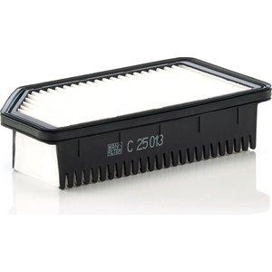 Mann-filter Въздушен филтър mann-filter c 25 013 Въздушен филтър