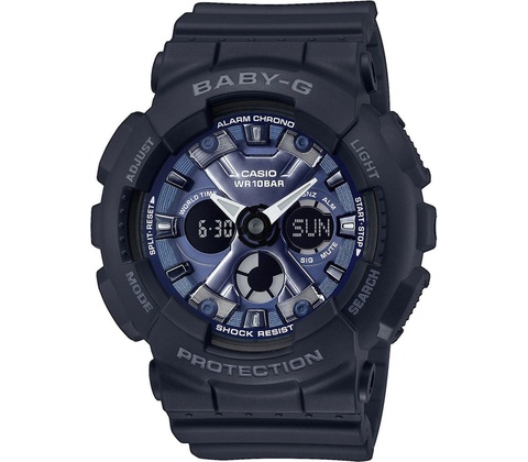 Casio BA-130-1A2