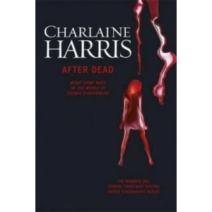 After Dead | Charlaine Harris (2014)