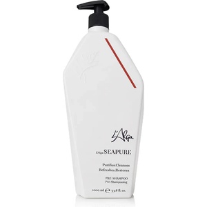 L'Alga SEAPURE Pre-Shampoo 1000 ml