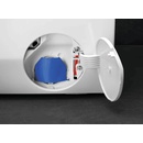 Image 1 of AEG LFR83864VE