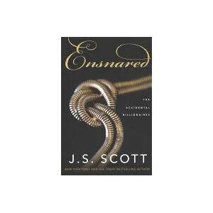 Ensnared | J. S. Scott (ISBN: 9781503905474)