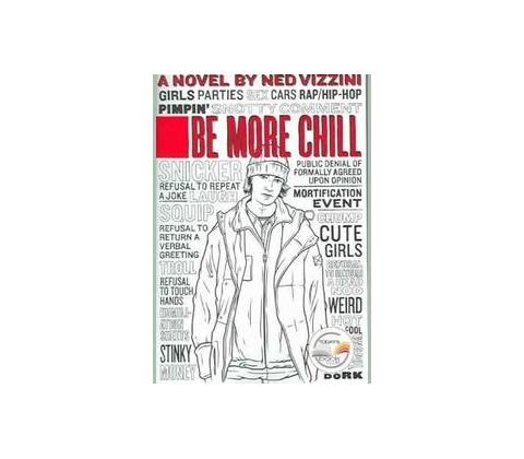 Be More Chill