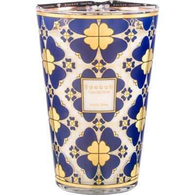 Baobab Collection Lucky Love Ароматна свещ 35 см (MAX35LUCKYLOVE)