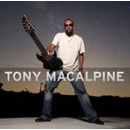 Tony MacAlpine - Tony MacAlpine CD