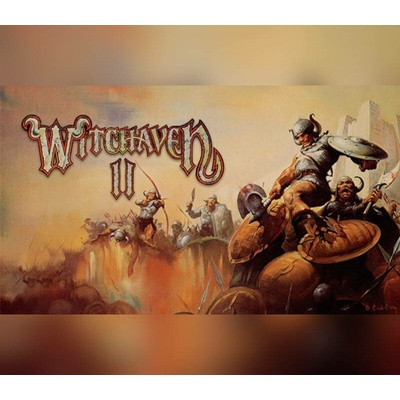 Witchaven II: Blood Vengeance