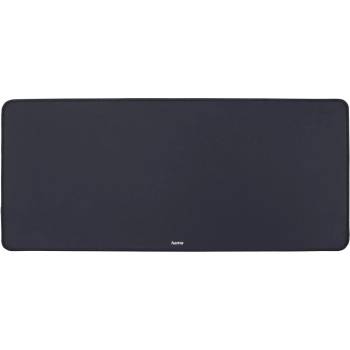 Hama Пад за мишка HAMA Business, XL, Черен - 126877 (HAMA-126877)