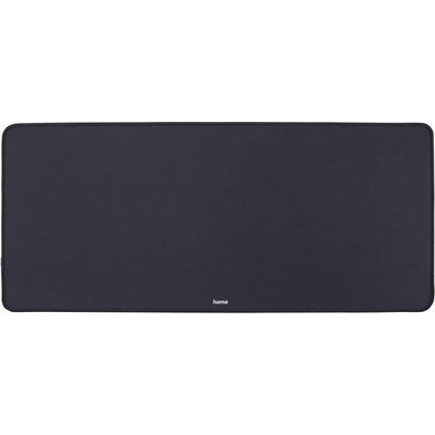 Hama Пад за мишка HAMA Business, XL, Черен - 126877 (HAMA-126877)