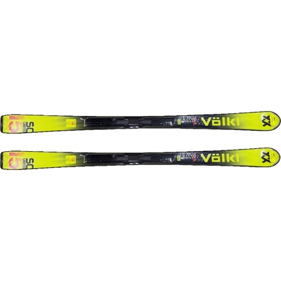 Völkl Racetiger SC LTD 25/26