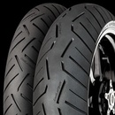 Continental ContiRoadAttack 3 160/60 R17 69W