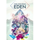 One Step From Eden