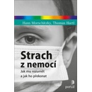 Strach z nemocí