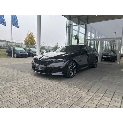 BMW i5 M60 xDrive 442 kW