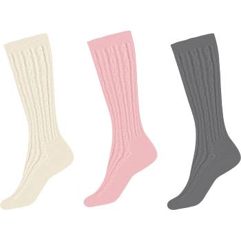 Firetrap Чорапи Firetrap Women's Crew Socks - Multi