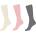 Firetrap Чорапи Firetrap Women's Crew Socks - Multi