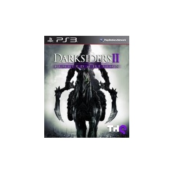 Darksiders 2 (Limited Edition)