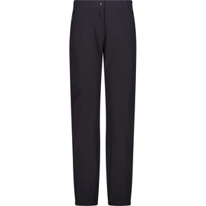 CMP Дамски туристически панталон CMP Women's Pant 34T2226 Mountaineering trousers - Antracite / Cool Blue - размер 42 (EU) (110-1808-0215)