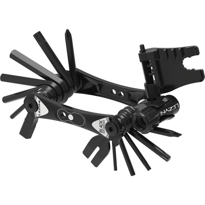 Lezyne Rap II 25 Co2