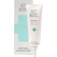 Ericson Acti Biotic Sebo Mask Purifying 50 ml