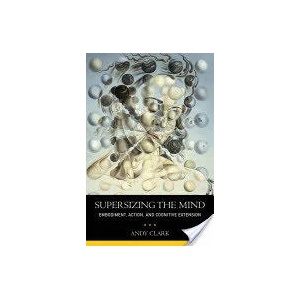 Supersizing the Mind (ISBN: 9780199773688)