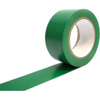 Image 1 of COBA Зелена Маркираща Лента за Под Coba (TP040002)