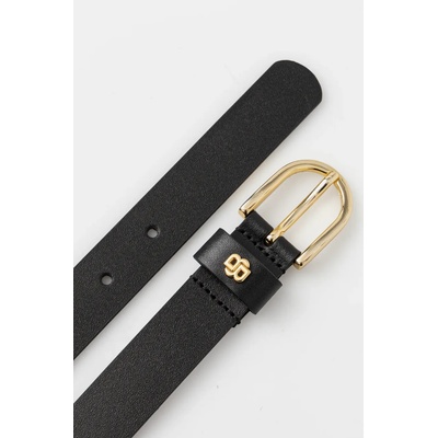 BOSS Кожен колан BOSS Scarlet-BB-G (50536991)