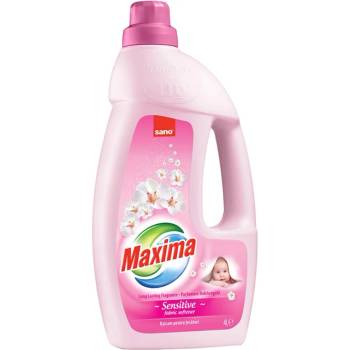 SANO Maxima Нежност, За Нежно Корема, 4L