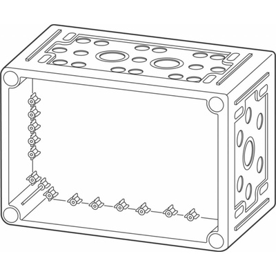 Eaton U-CI23E 38793