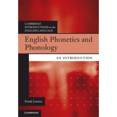 English Phonetics and Phonology